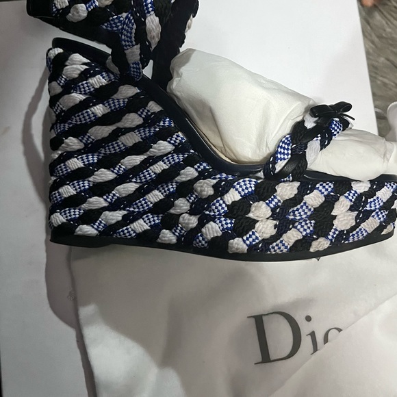 DIOR Sandals - Picture 6 of 7